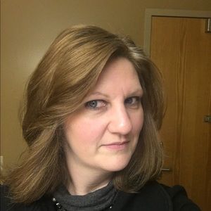 Meet your Posher, Sheila